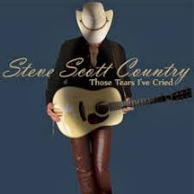 Steve Scott Country